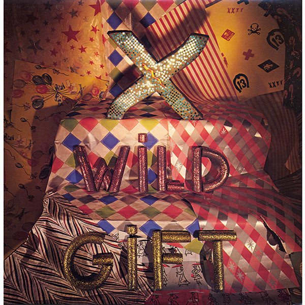 X- Wild Gift