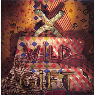 X- Wild Gift (1983 Reissue)