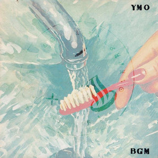 YMO- BGM