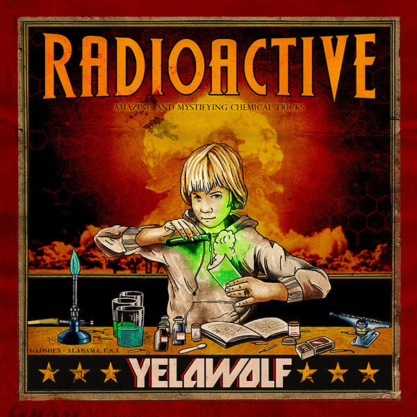 Yelawolf- Radioactive