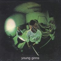 Young Ginns- Young Ginns
