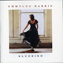 Emmylou Harris- Bluebird - DarksideRecords