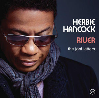 Herbie Hancock- River: The Joni Letters - DarksideRecords