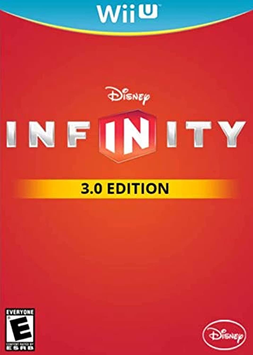 Disney Infinity 3.0 Edition [Game Only] - Darkside Records