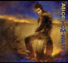 Tom Waits- Alice - DarksideRecords