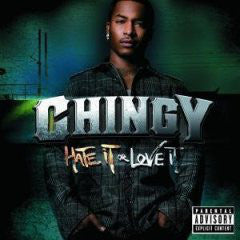 Chingy- Hate It Or Love It - Darkside Records