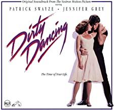 Dirty Dancing Soundtrack - DarksideRecords