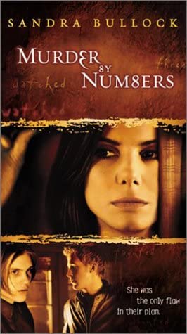 Murder By Numbers - Darkside Records
