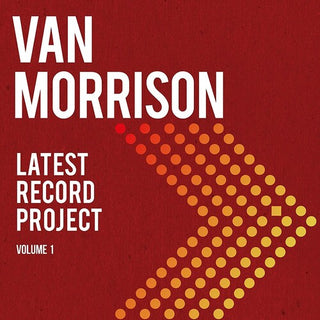 Van Morrison- Latest Record Project Volume 1 - Darkside Records