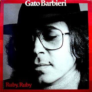 Gato Barbieri- Ruby, Ruby - DarksideRecords