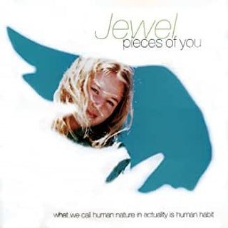 Jewel- Pieces of You - DarksideRecords