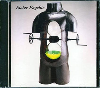 Sister Psychic- Fuel - Darkside Records