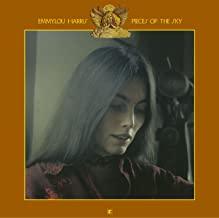 EmmyLou Harris- Pieces Of The Sky - DarksideRecords