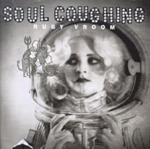 Soul Coughing- Ruby Vroom - Darkside Records
