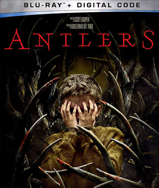 Antlers - Darkside Records