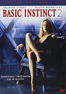 Basic Instinct 2 - Darkside Records