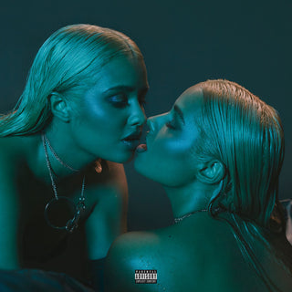 Tommy Genesis- Tommy Genesis - Darkside Records