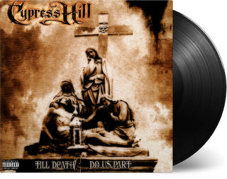 Cypress Hill- Till Death Do Us Part (MoV) - Darkside Records