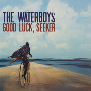 The Waterboys- Good Luck, Seeker - Darkside Records