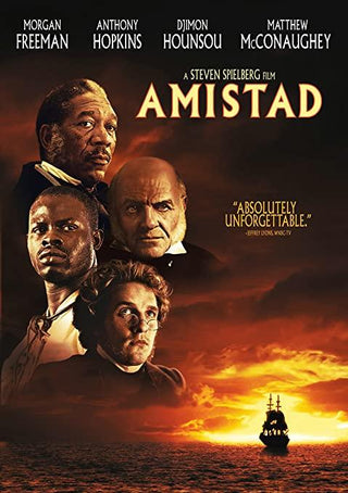 Amistad