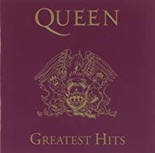 Queen- Greatest Hits - DarksideRecords