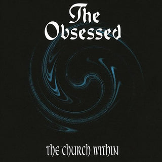 The Obsessed- The Church Within - Darkside Records