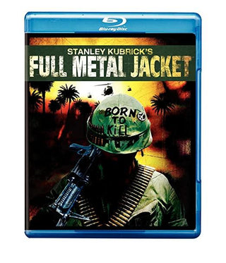 Full Metal Jacket - DarksideRecords