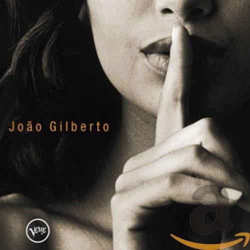 Joao Gilberto- Joao Voz E Violao - Darkside Records