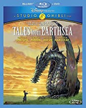 Tales From Earthsea - Darkside Records