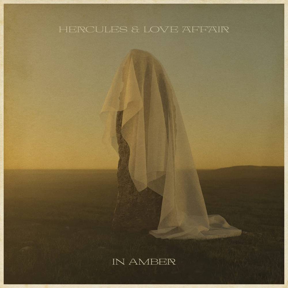 Hercules & Love Affair- In Amber (Indie Exclusive) - Darkside Records