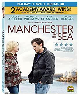 Manchester By The Sea - Darkside Records