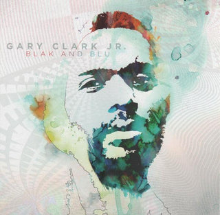 Gary Clark Jr- Blak and Blu - Darkside Records