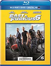 Fast And Furious 6 - DarksideRecords