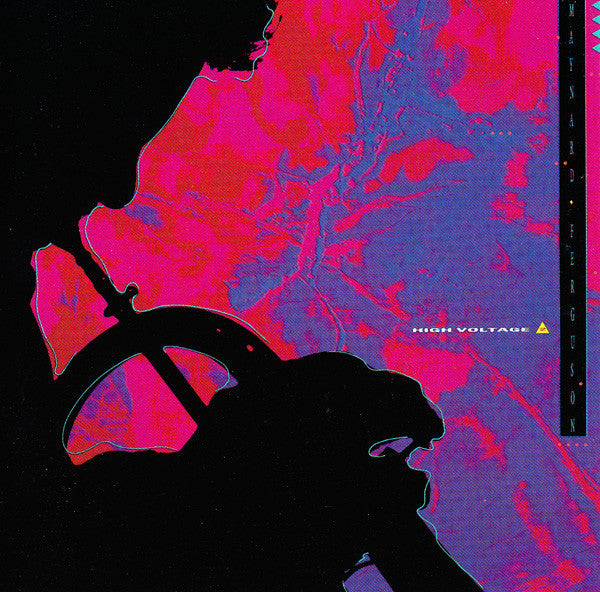 Maynard Ferguson- High Voltage 2 - Darkside Records
