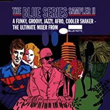 Various- The Blue Series Sampler II - DarksideRecords