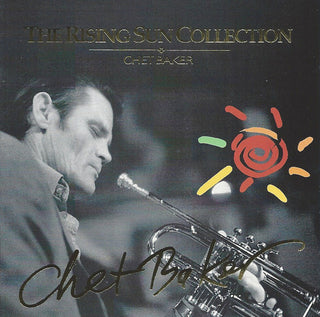 Chet Baker- The Rising Sun Collection - Darkside Records