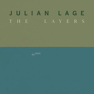 Julian Lage- The Layers - Darkside Records