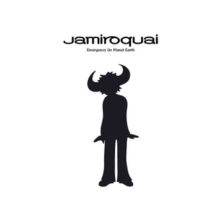 Jamiroquai- Emergency On Planet Earth (Clear Vinyl) - Darkside Records