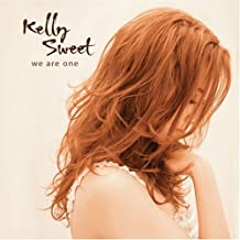 Kelly Sweet- We Are One - Darkside Records