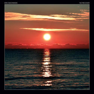 Eric Bachmann- No Recover - Darkside Records