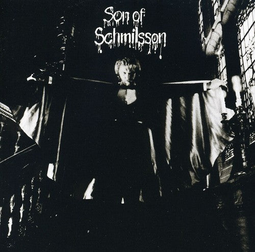 Harry Nilsson- Son Of Schmilsson - Darkside Records