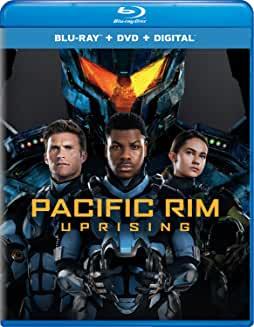 Pacific Rim: Uprising - Darkside Records
