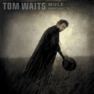 Tom Waits- Mule Variations - Darkside Records