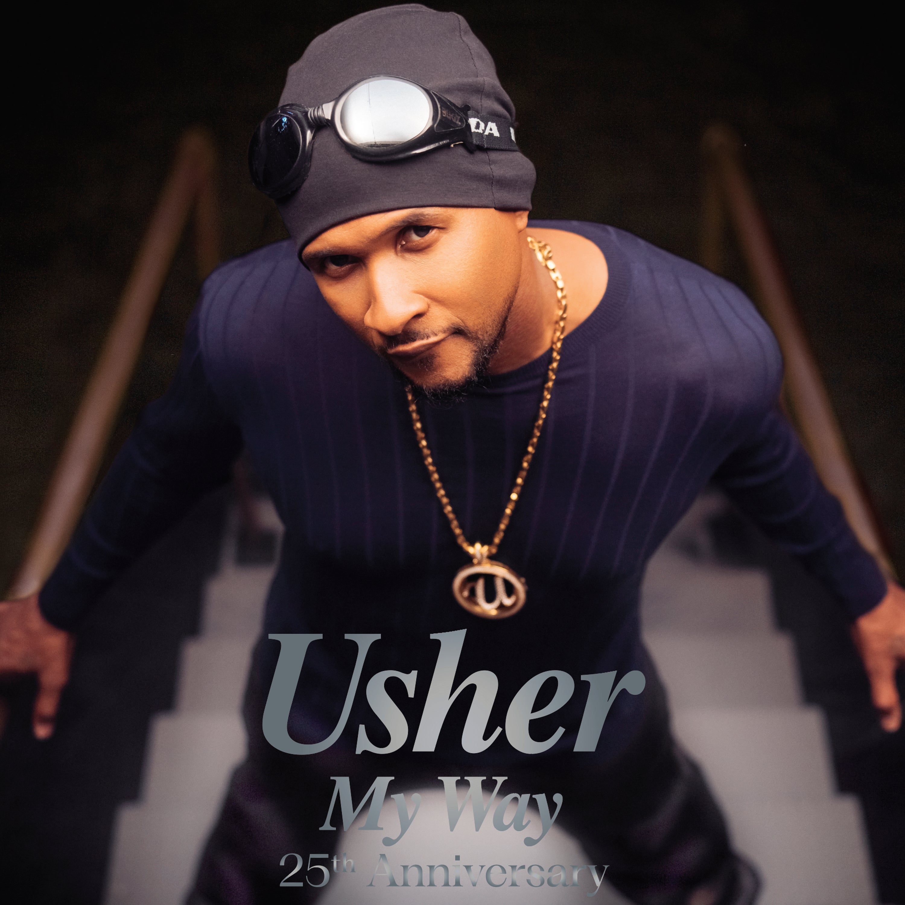 Usher- My Way (25th Anniv)