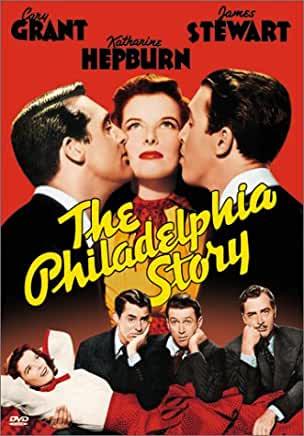 The Philadelphia Story - DarksideRecords