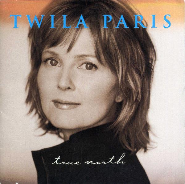 Twila Paris- True North - DarksideRecords