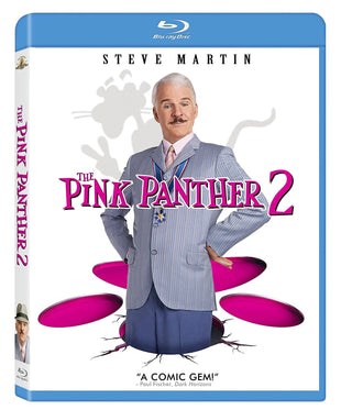 Pink Panther 2 - Darkside Records