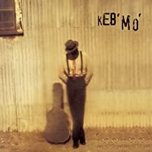 Keb' Mo'- Keb' Mo - DarksideRecords