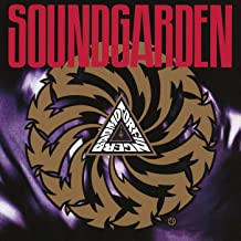 Soundgarden- Badmotorfinger - DarksideRecords