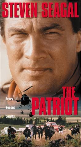 The Patriot (1998) - Darkside Records